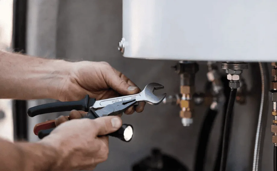 Why choose Water Heater Repair in Coon Rapids, IA